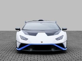 Lamborghini Huracan STO/ CERAMIC/ LIFT/ CARBON/ CARBON/, снимка 5