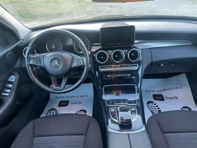 Mercedes-Benz C 200 CDI-AVTOMAT-NAVI-ITALIA | Mobile.bg   7