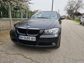 BMW 320, снимка 8 - Автомобили и джипове - 45583182