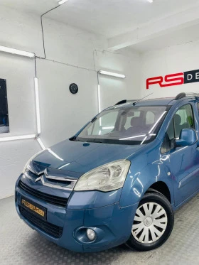 Citroen Berlingo | Mobile.bg    3