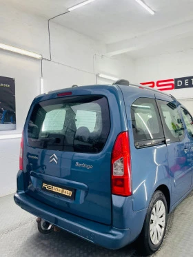 Citroen Berlingo | Mobile.bg    4