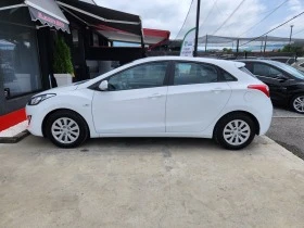 Hyundai I30 УНИКАТ 90813км 2016г 1.4i-101к.с EURO 6-ГЕРМАНИЯ - [5] 