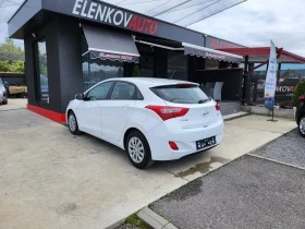 Hyundai I30 УНИКАТ 90813км 2016г 1.4i-101к.с EURO 6-ГЕРМАНИЯ - [7] 