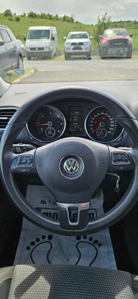 VW Golf 2.0TDI 140K  - [15] 