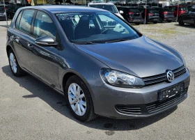 VW Golf 2.0TDI 140K  - [2] 