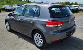 VW Golf 2.0TDI 140K  - [5] 