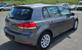 VW Golf 2.0TDI 140K  - [7] 