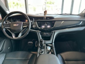 Обява за продажба на Cadillac XT5 XT6* AWD ~89 900 лв. - изображение 9
