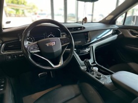 Обява за продажба на Cadillac XT5 XT6* AWD ~89 900 лв. - изображение 8