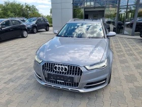     Audi A6 Allroad 3.0TDi-FULL LED* * * * FACE* 