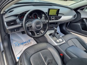 Audi A6 Allroad 3.0TDi-MATRIX* ПАНОРАМА* КАМЕРА* КОЖА* FACE* 188хи, снимка 7