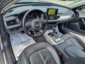 Обява за продажба на Audi A6 Allroad 3.0TDi-MATRIX* ПАНОРАМА* КАМЕРА* КОЖА* FACE* 188хи ~36 900 лв. - изображение 6