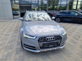     Audi A6 Allroad 3.0TDi-MATRIX* * * * FACE* 188