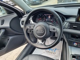 Audi A6 Allroad 3.0TDi-FULL LED* ПАНОРАМА* КАМЕРА* КОЖА* FACE* , снимка 12