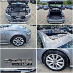 Audi A6 Allroad 3.0TDi-FULL LED* * * * FACE*  | Mobile.bg    17