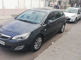 Opel Astra, снимка 9