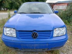 VW Bora 1.9 ТДИ 4Х4, снимка 5