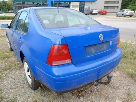 VW Bora 1.9 ТДИ 4Х4 - изображение 1