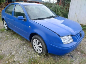 VW Bora 1.9 ТДИ 4Х4, снимка 4