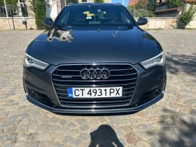 Audi A6 Quatrro, ACC, Avtomat, снимка 2