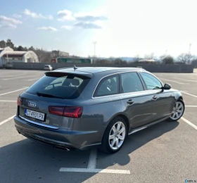 Audi A6 Quatrro, ACC, Avtomat, снимка 4