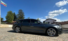 Audi A6 Quatrro, ACC, Avtomat, снимка 3