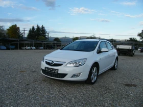 Opel Astra 1.4i, снимка 1