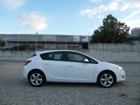 Opel Astra 1.4i, снимка 3