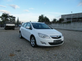 Opel Astra 1.4i, снимка 2