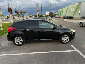 Ford Focus 1.6 Ti-VCT евро5 ГАЗ, снимка 5