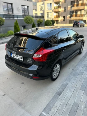 Ford Focus 1.6 Ti-VCT евро5 ГАЗ, снимка 2