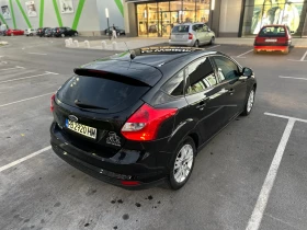 Ford Focus 1.6 Ti-VCT евро5 ГАЗ, снимка 6