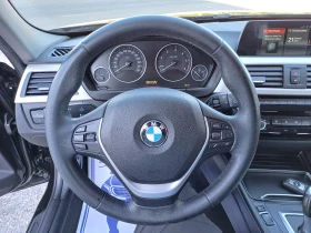 BMW 318 NAVI, LED, 150K.S, снимка 11