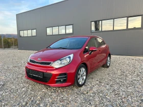 Kia Rio 1.1 CRDI NAVI CAMERA, снимка 1