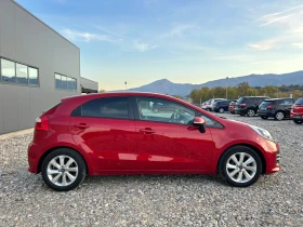 Kia Rio 1.1 CRDI NAVI CAMERA, снимка 7