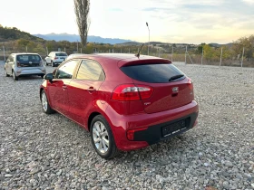 Kia Rio 1.1 CRDI NAVI CAMERA, снимка 4