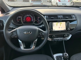 Kia Rio 1.1 CRDI NAVI CAMERA, снимка 14