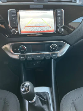 Kia Rio 1.1 CRDI NAVI CAMERA, снимка 15