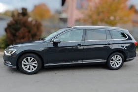 VW Passat 2.0TDI 190hp 120 500km 4x4 DSG 7 Highline, снимка 7