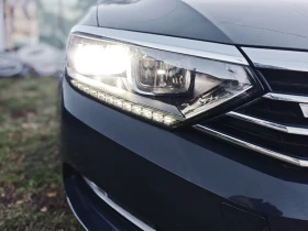 Обява за продажба на VW Passat 2.0TDI 190hp 120 500km 4x4 DSG 7 Highline ~36 500 лв. - изображение 2