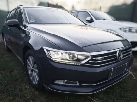 Обява за продажба на VW Passat 2.0TDI 190hp 120 500km 4x4 DSG 7 Highline ~36 500 лв. - изображение 1