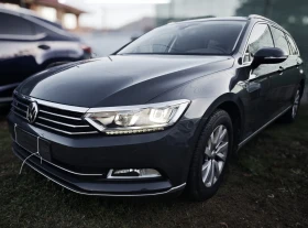 Обява за продажба на VW Passat 2.0TDI 190hp 120 500km 4x4 DSG 7 Highline ~36 500 лв. - изображение 1