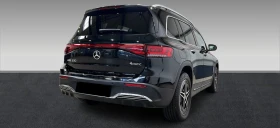 Mercedes-Benz EQB 300 4Matic = AMG Line Advanced Plus= Гаранция, снимка 2