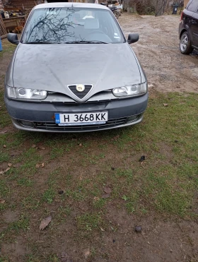 Alfa Romeo 146, снимка 1