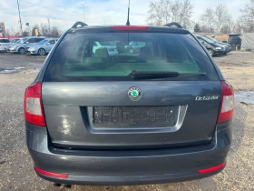 Skoda Octavia 2010+ 1.8+ ФЕЙС+ 4* 4+ КОЖА+ 6ск+ Н. ГУМИ+ С.ИСТОР, снимка 6