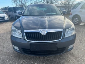 Skoda Octavia 2010+ 1.8+ ФЕЙС+ 4* 4+ КОЖА+ 6ск+ Н. ГУМИ+ С.ИСТОР, снимка 3