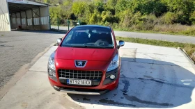 Peugeot 3008 1.6HDI.evro5 , снимка 14