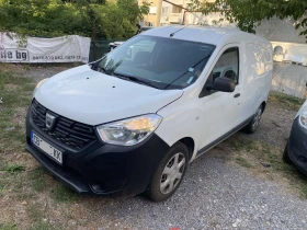 Обява за продажба на Dacia Dokker ХЛАДИЛЕН от БЪЛГАРИЯ ~14 600 лв. - изображение 1