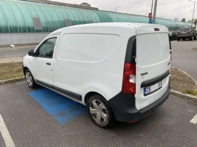 Обява за продажба на Dacia Dokker ХЛАДИЛЕН от БЪЛГАРИЯ ~15 300 лв. - изображение 5