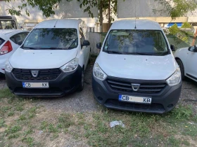 Dacia Dokker ХЛАДИЛЕН от БЪЛГАРИЯ - 14600 лв. - 25427621 15